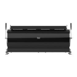 Dalla Corte Zero Classsic Espresso Coffee Machine, 3 Groups, Black - 3