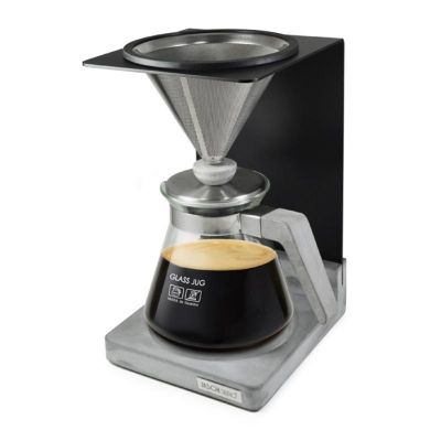 Cafemarkt Standlı Damlama Kahve Seti - 1