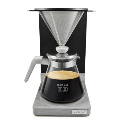 Cafemarkt Standlı Damlama Kahve Seti - 2