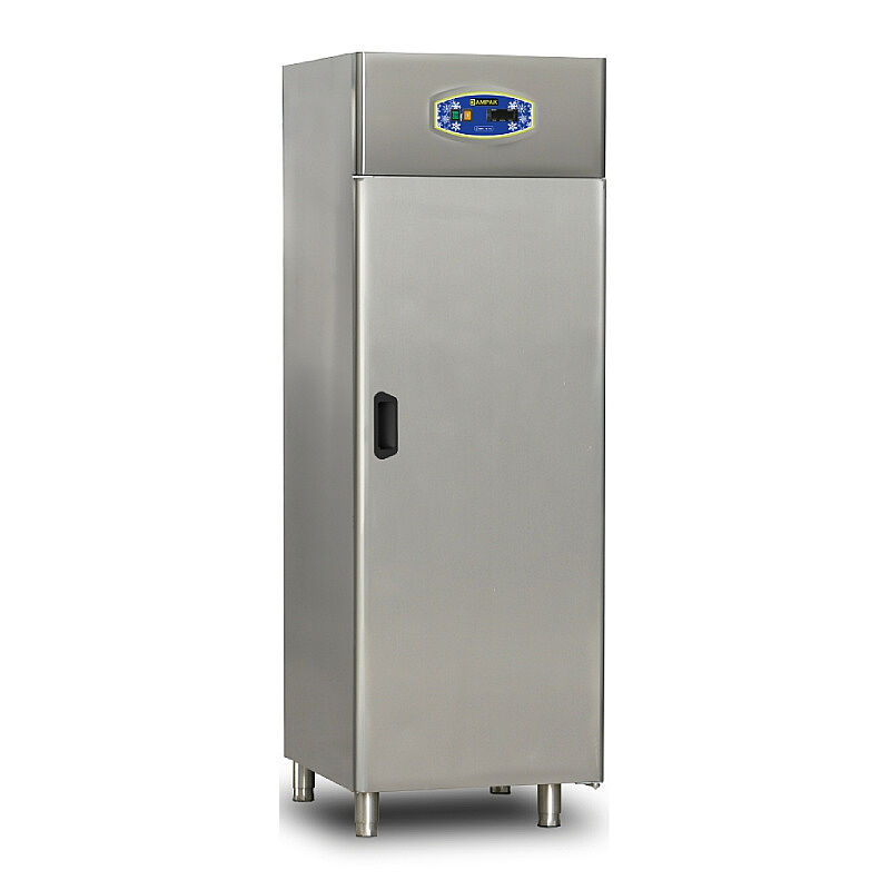 Dampak 22DBS1S-GN Tek Kapılı Statik Depo Tipi Buzdolabı, 600 L - Dampak