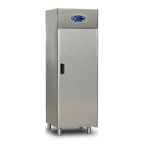 Dampak 22DBS1S-GN Tek Kapılı Statik Depo Tipi Buzdolabı, 600 L - 1