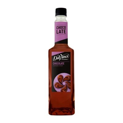 DaVinci Gourmet Chocolate Çikolata Aromalı Şurup, 750 ml - 1