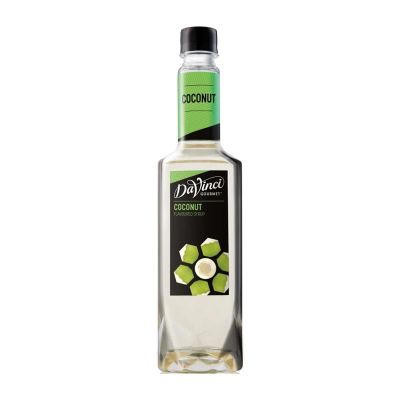 DaVinci Gourmet Coconut Hindistan Cevizi Aromalı Şurup, 750 ml - 1