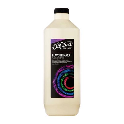 DaVinci Gourmet Flavour Maxx Lezzet Max, 2000 ml - 1