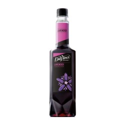 DaVinci Gourmet Сироп со вкусом лаванды, 750 мл - DaVinci Gourmet
