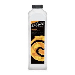 DaVinci Gourmet Пюре из фруктового микса манго, 1000 мл - DaVinci Gourmet