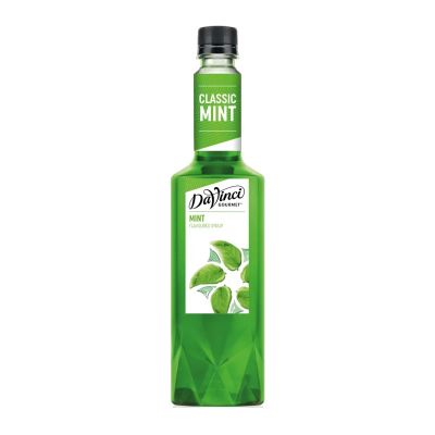 DaVinci Gourmet Mint Nane Aromalı Şurup, 750 ml - 1