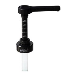 DaVinci Gourmet Plastic Sauce Pump, 30 ml - DaVinci Gourmet