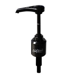 DaVinci Gourmet Plastic Syrup Pump, 10 ml - DaVinci Gourmet