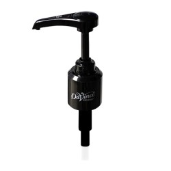 DaVinci Gourmet Plastic Syrup Pump, 5 ml - DaVinci Gourmet