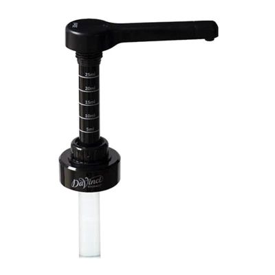DaVinci Gourmet Plastik Sos Pompası, 30 ml - 1