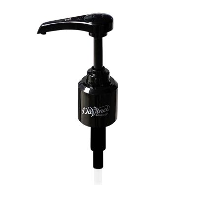 DaVinci Gourmet Plastik Şurup Pompası, 5 ml - 1