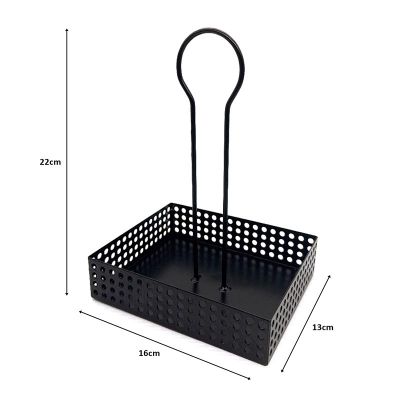 Decorelax MODEL-1 Sosluk ve Yağlık Standı - 1