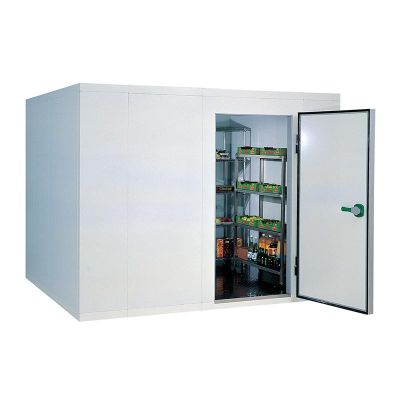 Öztiryakiler Panel-Split Tip Deep Freeze, -22/-18 C, 450x150 cm - 1