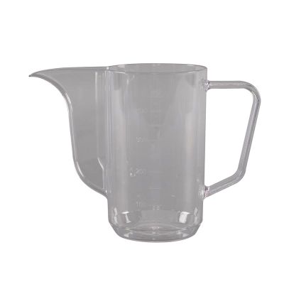 Demio Su Akış Kontrollü Sürahi, 450 ml - Demio