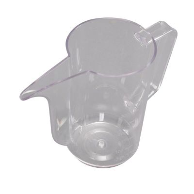 Demio Su Akış Kontrollü Sürahi, 450 ml - 2
