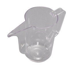 Demio Water Flow Control Jug, 450 ml - Demio (1)