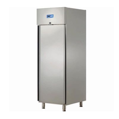 Öztiryakiler GN 600 LMV Dik Tip Monoblok Raflı Derin Dondurucu, Tek Kapılı - 1
