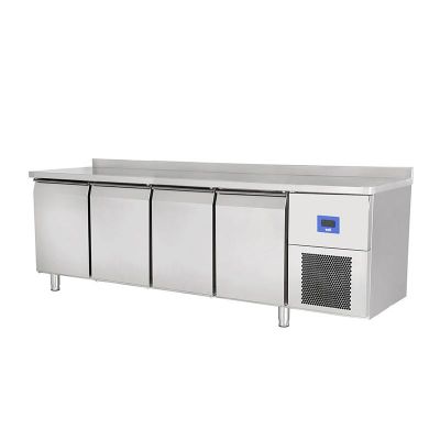 Öztiryakiler TA 470 LMV Yatay Tip Derin Dondurucu, 4 Kapılı, 625 L - 1