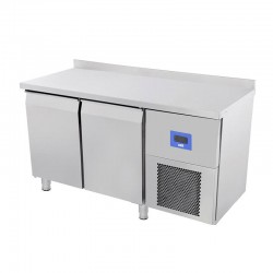 ديب فريزر باب مزدوج نوع تحت الطاولة 27LMV03 E3 - Öztiryakiler