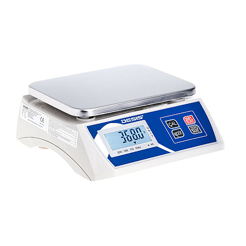 Desis ACS-H7W Tartım Terazisi, 6 kg - Desis