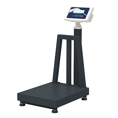 Desis CWS Tartım Baskülü, 150 kg, 40x50 cm - Desis