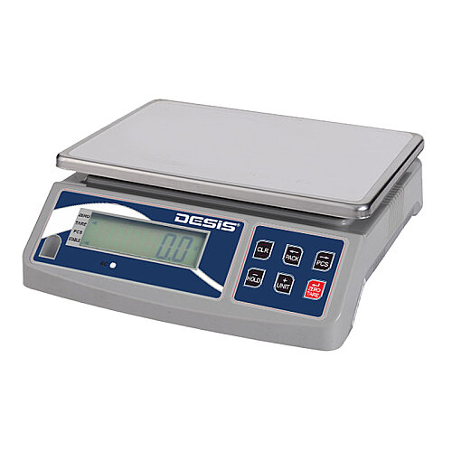 Desis KF-H2W Tartım Terazisi, 30 kg - Desis
