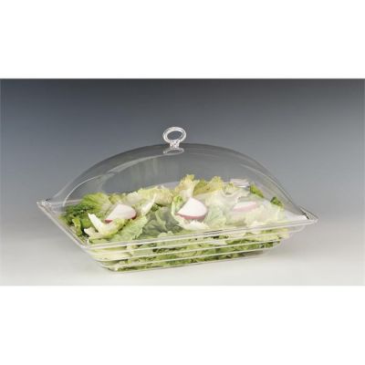Zicco ZCP-450 Kapaklı Polikarbon Muhafaza Kabı, 43.5x28.5 cm - 1
