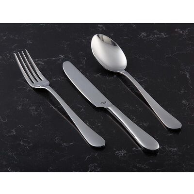 Dizdar Bade Yemek Bıçağı, 12'li - 1