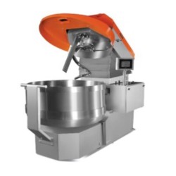 Dirmak 2 Way Mobile Mixer, 2 Speed, 350 L - Dirmak