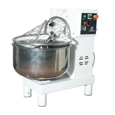Dirmak Çatal Tip Hamur Yoğurma Makinesi, 2 Devir, 50 L - 1