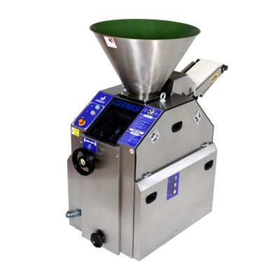 Dirmak DKT Series Double Piston Volumetric Kestart Machine, 250 gr Capacity - Dirmak
