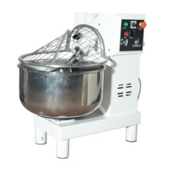 Dirmak Fork Type Dough Kneader, 70 L - Dirmak