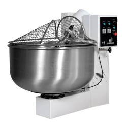 Dirmak Fork Type Dough Kneading Machine, 2 Speed, 300 L - 1