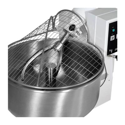 Dirmak Fork Type Dough Kneading Machine, 2 Speed, 300 L - Dirmak