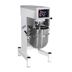 Dirmak IBT Series Planetary Mixer, 3 Speed, 40 L - Dirmak