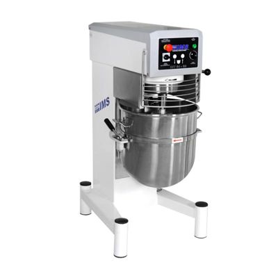 Dirmak IBT Series Speed Controlled Planetary Mixer, 60 L - Dirmak