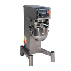 Dirmak IBT Series Stainless Planetary Mixer, 3 Speed, 20 L - Dirmak