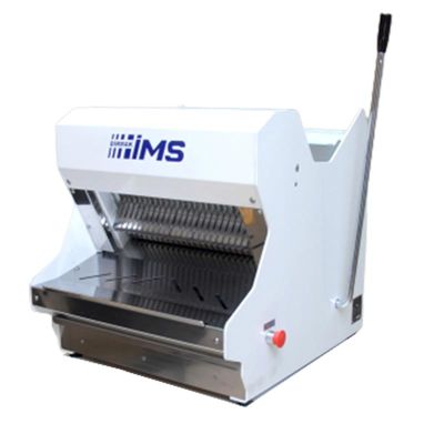 Dirmak IEK 430 T Set Üstü Ekmek Dilimleme Makinesi, 43 cm - 1