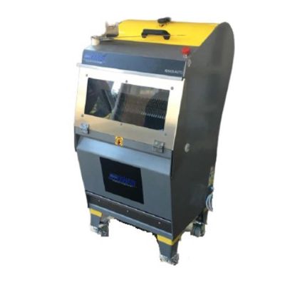 Dirmak IEK 500 BB Bantlı Ekmek Dilimleme Makinesi, 50 cm - 1