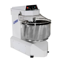 Dirmak ISM 2 Way Спиральный миксер, 2 скорости, 200 л - Dirmak