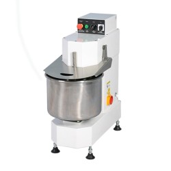 Dirmak ISM Speed Controlled Spiral Mixer, 25 L - Dirmak