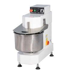 Dirmak ISM Speed Controlled Stainless Spiral Mixer, 35 L - Dirmak