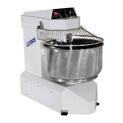 Dirmak ISM Spiral Mikser, 2 Devirli, 100 L - 1