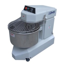 Dirmak ISM Spiral Mikser, 2 Devirli, 60 L - Dirmak