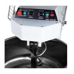 Dirmak ISM Spiral Mixer, 2 Speed, 100 L - 3