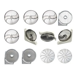 مجموعة Dito Sama 12 قرصاً - 1