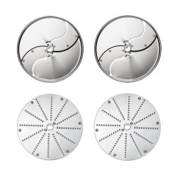 Dito Sama 4'li Disk Seti - Dito Sama