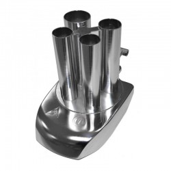 Dito Sama 650109 Силос для загрузки длинных овощей - Dito Sama