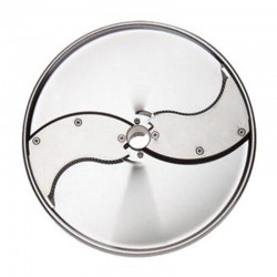 Dito Sama 650166 AS2XX Stainless Steel Strip Cutting Disc, 2x2 mm - Dito Sama